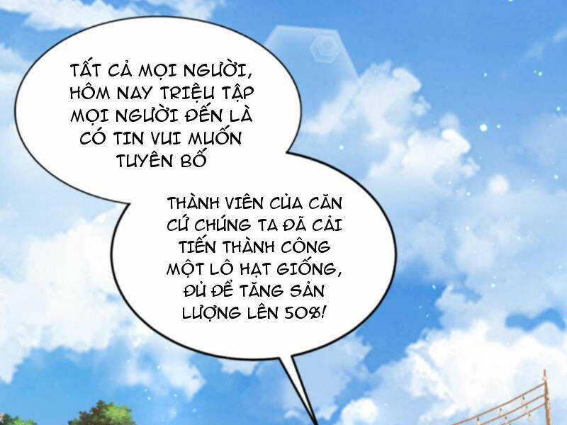 Tích Trữ 10 Vạn Vật Tư Trước Ngày Tận Thế Chapter 114 - Trang 2
