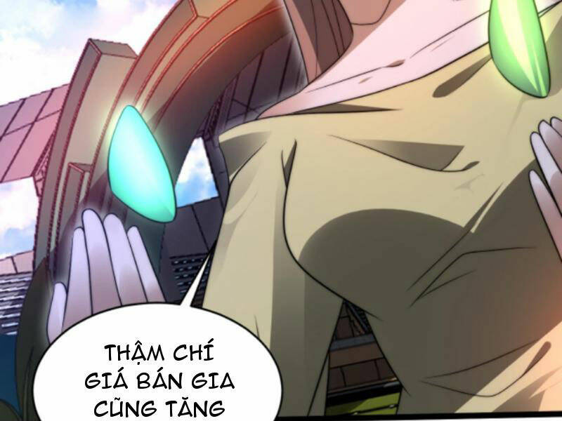 Tích Trữ 10 Vạn Vật Tư Trước Ngày Tận Thế Chapter 114 - Trang 2