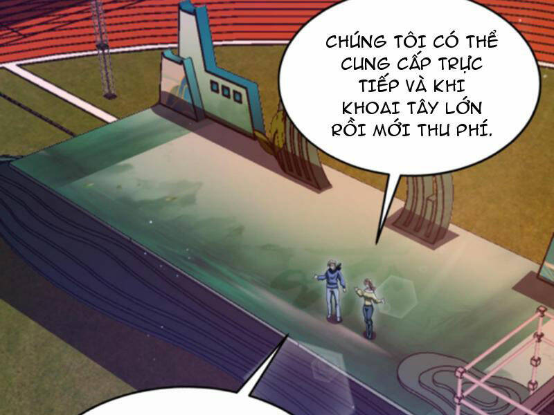 Tích Trữ 10 Vạn Vật Tư Trước Ngày Tận Thế Chapter 114 - Trang 2