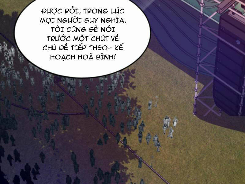 Tích Trữ 10 Vạn Vật Tư Trước Ngày Tận Thế Chapter 114 - Trang 2