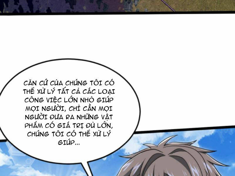 Tích Trữ 10 Vạn Vật Tư Trước Ngày Tận Thế Chapter 114 - Trang 2