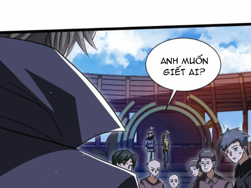 Tích Trữ 10 Vạn Vật Tư Trước Ngày Tận Thế Chapter 114 - Trang 2