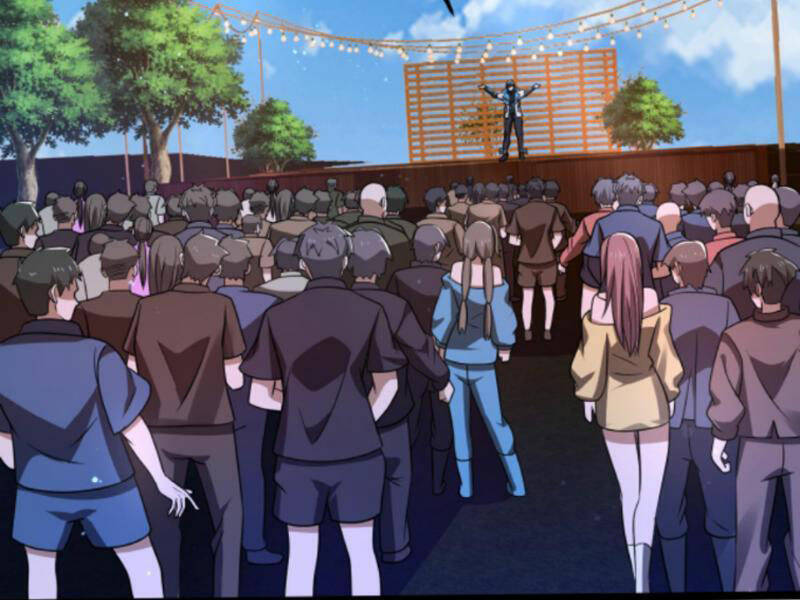 Tích Trữ 10 Vạn Vật Tư Trước Ngày Tận Thế Chapter 114 - Trang 2