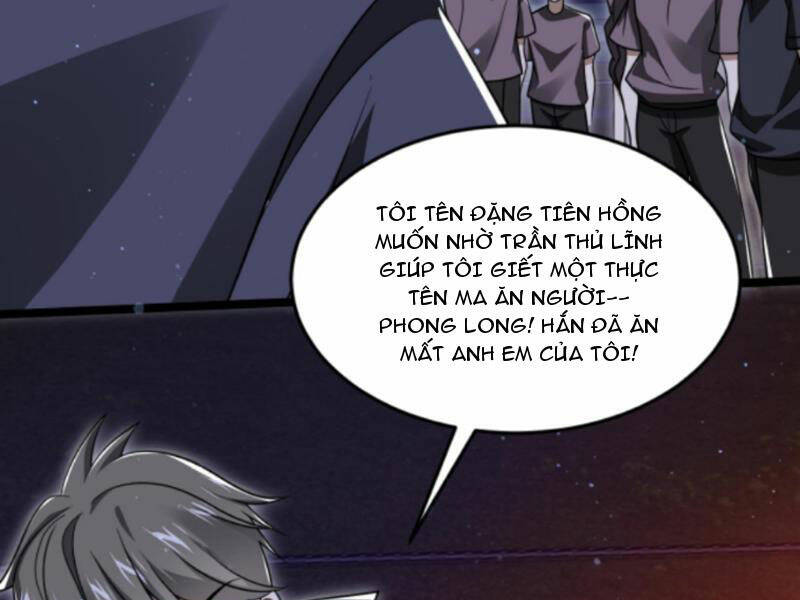 Tích Trữ 10 Vạn Vật Tư Trước Ngày Tận Thế Chapter 114 - Trang 2