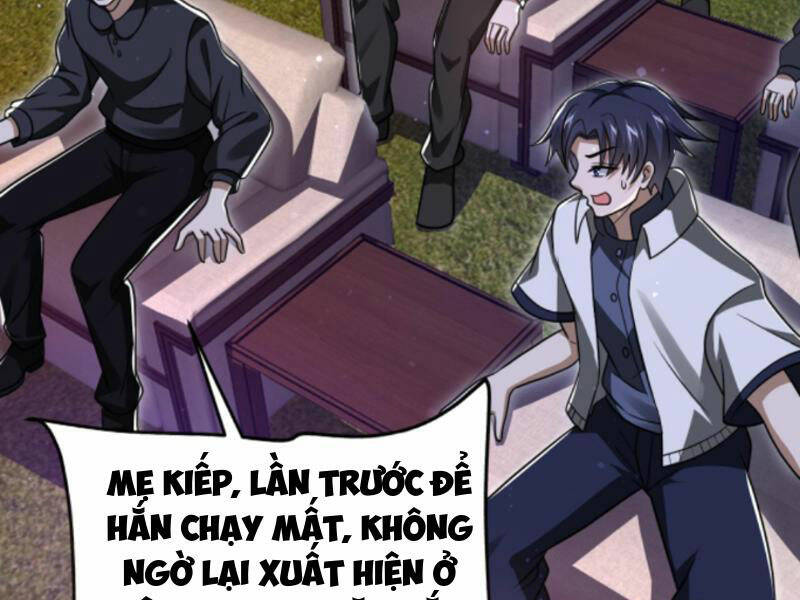 Tích Trữ 10 Vạn Vật Tư Trước Ngày Tận Thế Chapter 114 - Trang 2