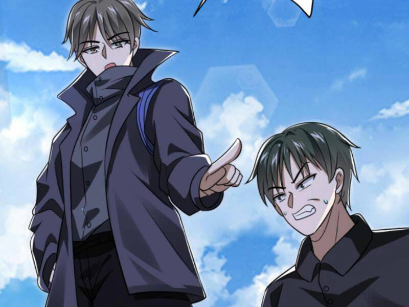 Tích Trữ 10 Vạn Vật Tư Trước Ngày Tận Thế Chapter 114 - Trang 2