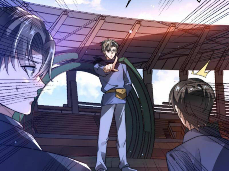 Tích Trữ 10 Vạn Vật Tư Trước Ngày Tận Thế Chapter 114 - Trang 2