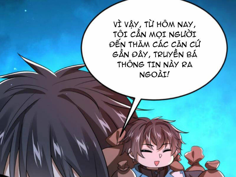 Tích Trữ 10 Vạn Vật Tư Trước Ngày Tận Thế Chapter 114 - Trang 2