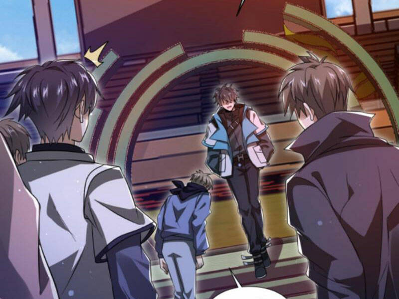 Tích Trữ 10 Vạn Vật Tư Trước Ngày Tận Thế Chapter 115 - Trang 2