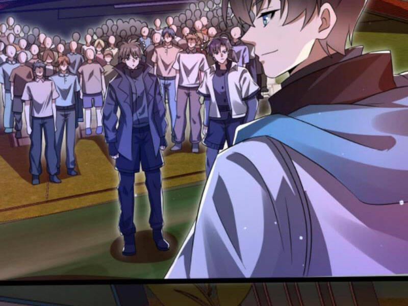 Tích Trữ 10 Vạn Vật Tư Trước Ngày Tận Thế Chapter 115 - Trang 2