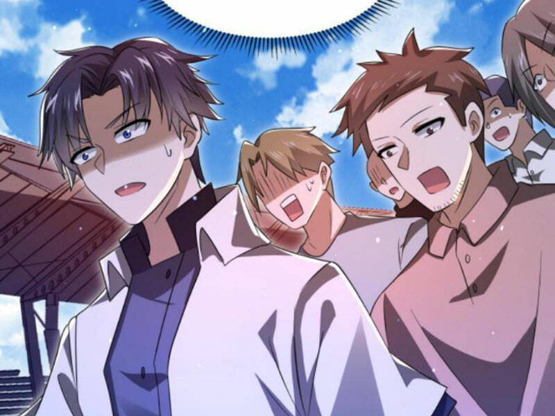 Tích Trữ 10 Vạn Vật Tư Trước Ngày Tận Thế Chapter 115 - Trang 2