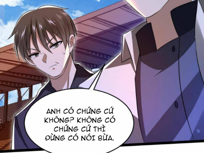 Tích Trữ 10 Vạn Vật Tư Trước Ngày Tận Thế Chapter 115 - Trang 2