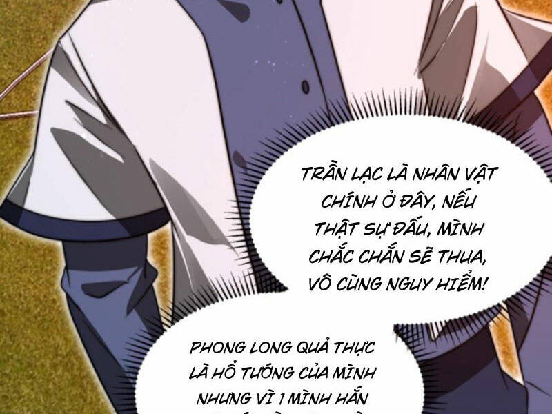 Tích Trữ 10 Vạn Vật Tư Trước Ngày Tận Thế Chapter 115 - Trang 2