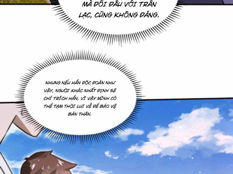 Tích Trữ 10 Vạn Vật Tư Trước Ngày Tận Thế Chapter 115 - Trang 2