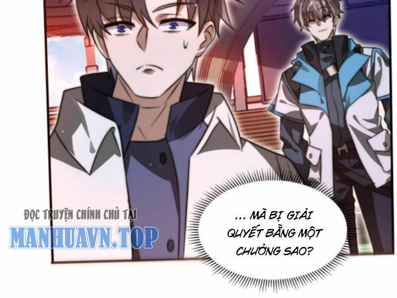 Tích Trữ 10 Vạn Vật Tư Trước Ngày Tận Thế Chapter 115 - Trang 2