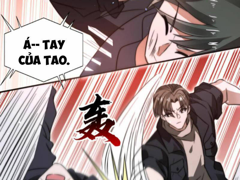 Tích Trữ 10 Vạn Vật Tư Trước Ngày Tận Thế Chapter 115 - Trang 2