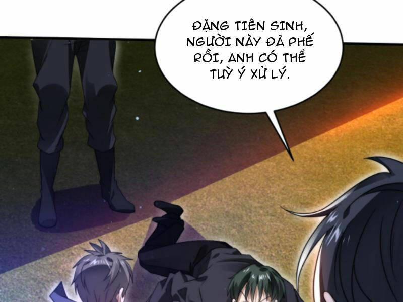 Tích Trữ 10 Vạn Vật Tư Trước Ngày Tận Thế Chapter 115 - Trang 2