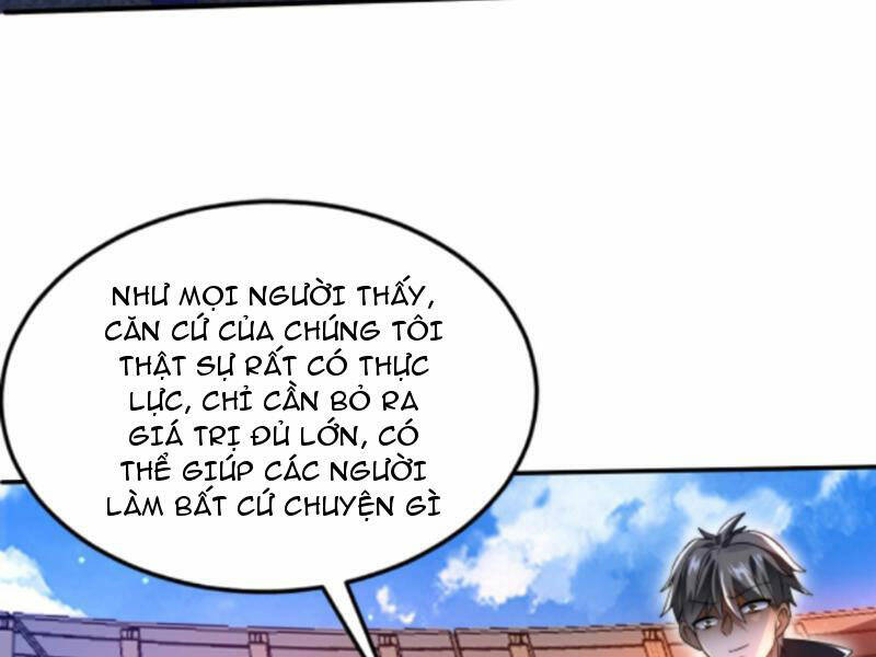 Tích Trữ 10 Vạn Vật Tư Trước Ngày Tận Thế Chapter 115 - Trang 2