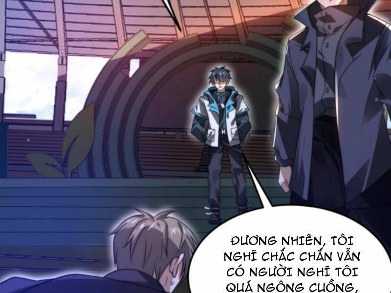 Tích Trữ 10 Vạn Vật Tư Trước Ngày Tận Thế Chapter 115 - Trang 2