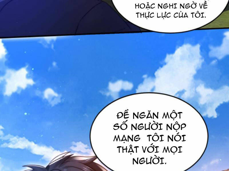 Tích Trữ 10 Vạn Vật Tư Trước Ngày Tận Thế Chapter 115 - Trang 2