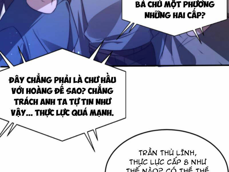 Tích Trữ 10 Vạn Vật Tư Trước Ngày Tận Thế Chapter 115 - Trang 2