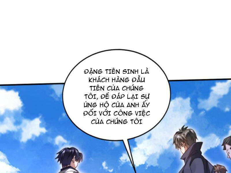 Tích Trữ 10 Vạn Vật Tư Trước Ngày Tận Thế Chapter 115 - Trang 2