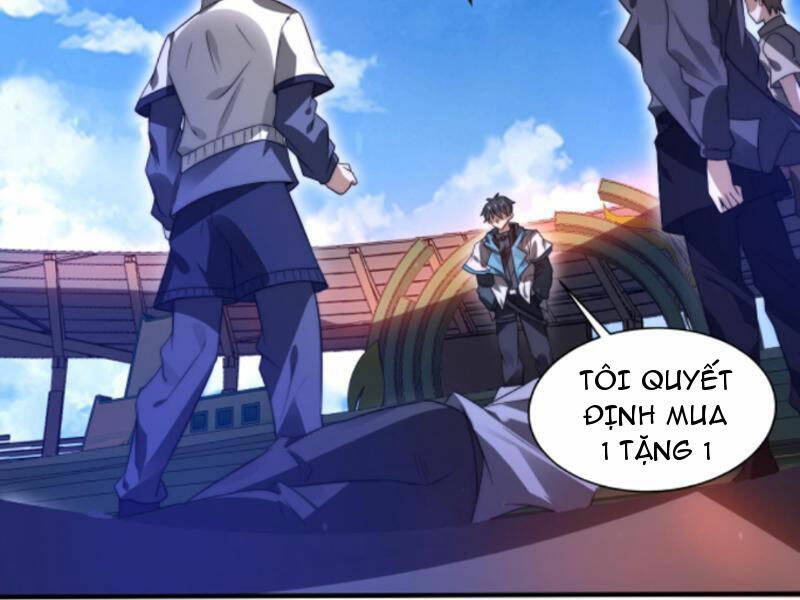 Tích Trữ 10 Vạn Vật Tư Trước Ngày Tận Thế Chapter 115 - Trang 2