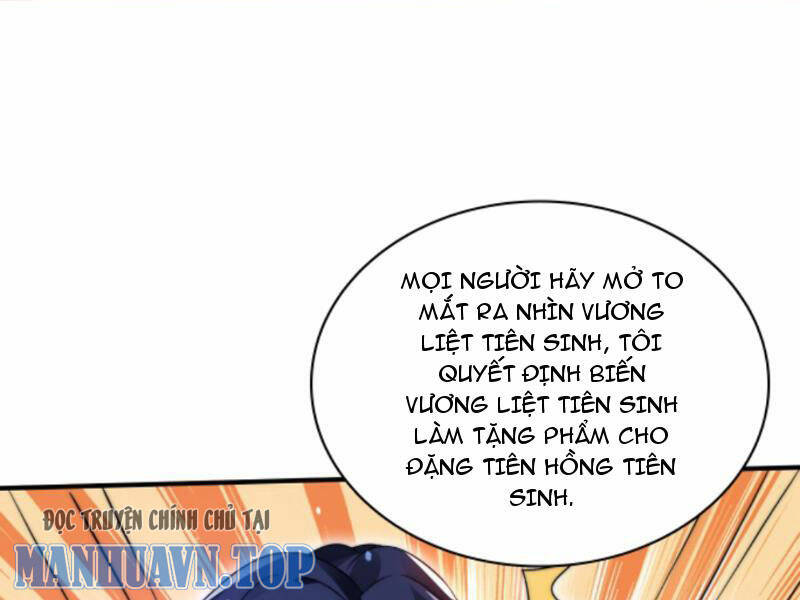 Tích Trữ 10 Vạn Vật Tư Trước Ngày Tận Thế Chapter 115 - Trang 2