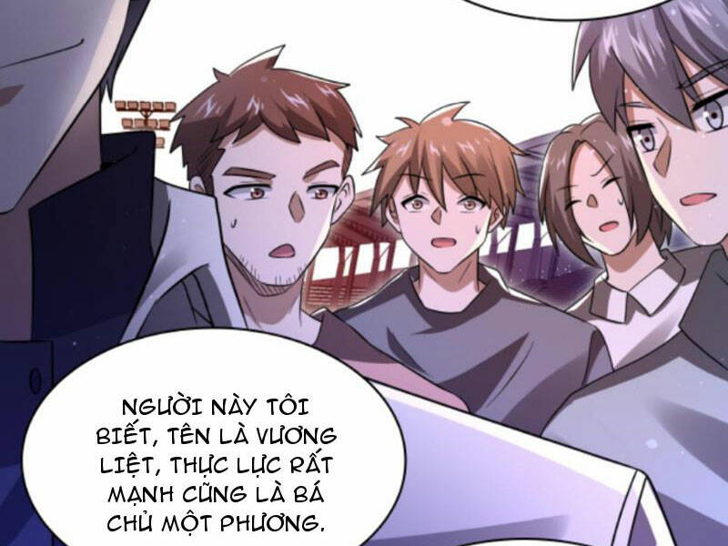 Tích Trữ 10 Vạn Vật Tư Trước Ngày Tận Thế Chapter 115 - Trang 2