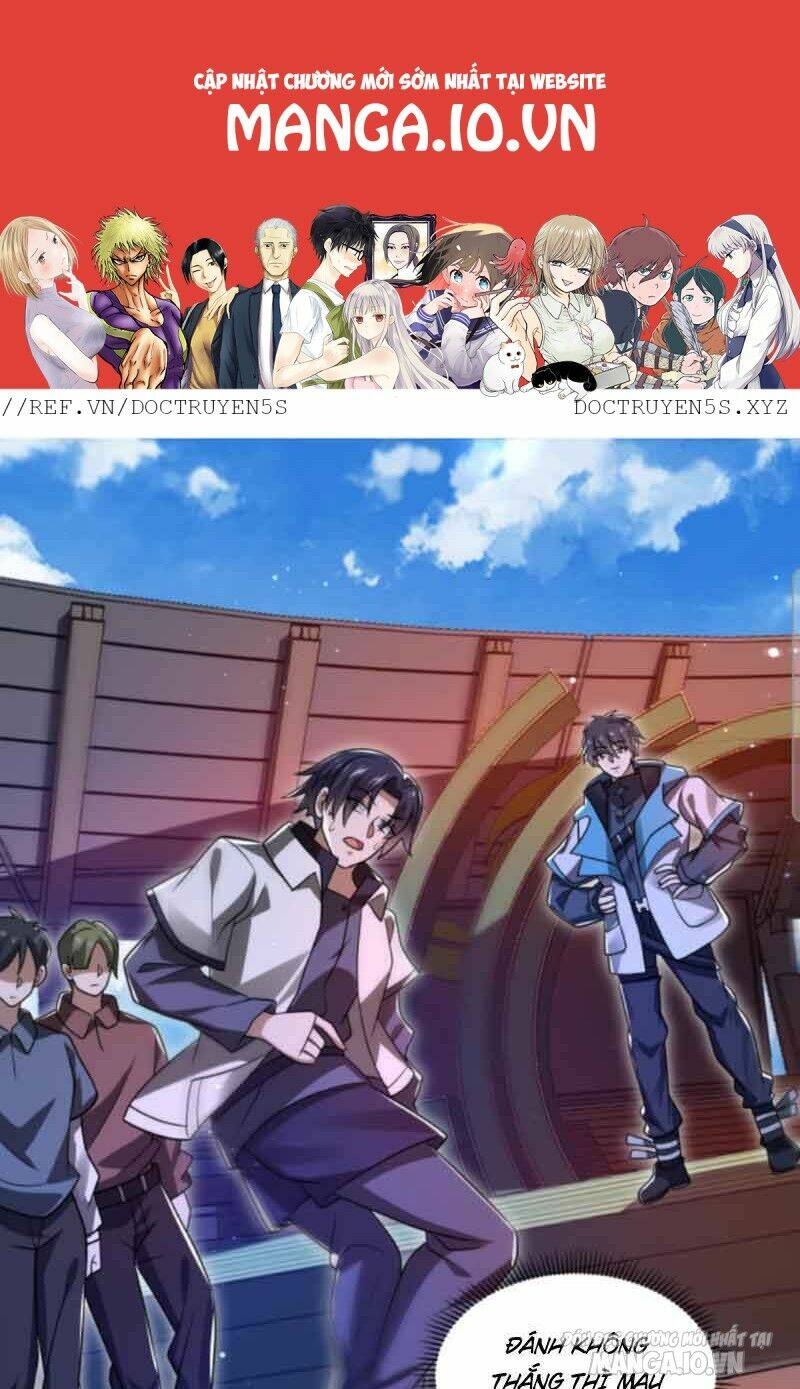 Tích Trữ 10 Vạn Vật Tư Trước Ngày Tận Thế Chapter 116 - Trang 2