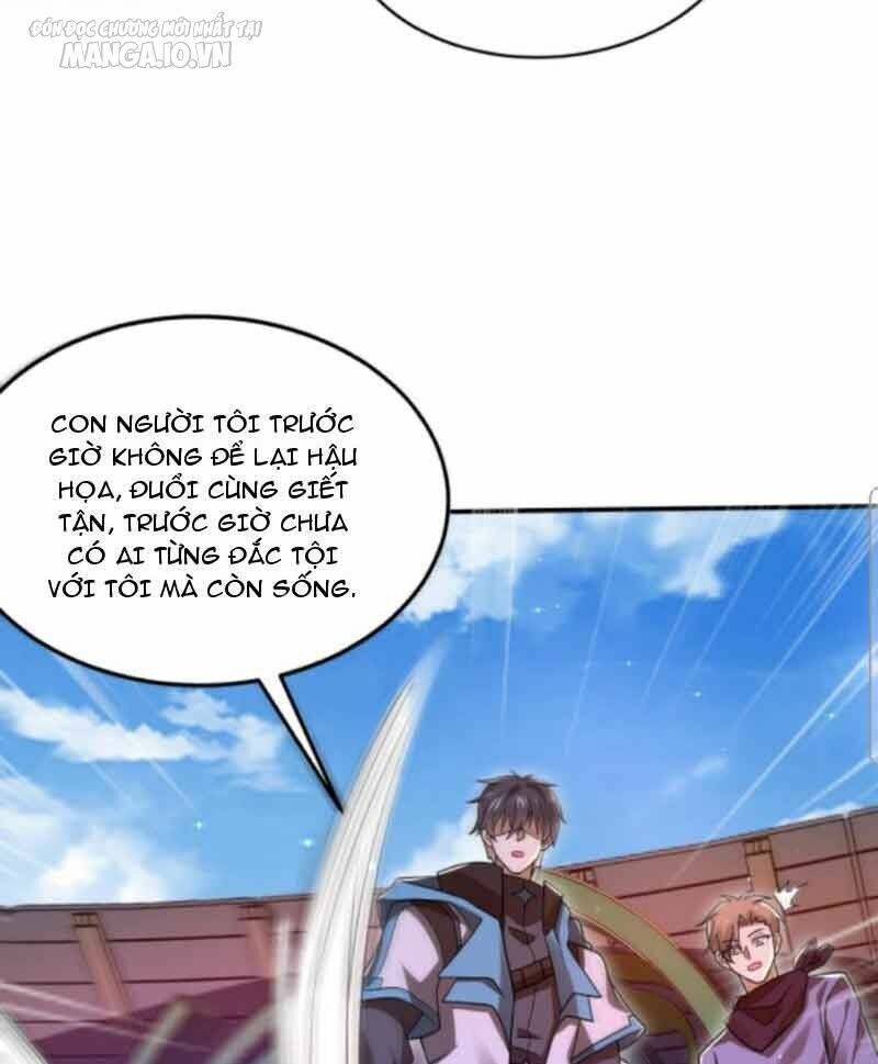 Tích Trữ 10 Vạn Vật Tư Trước Ngày Tận Thế Chapter 116 - Trang 2