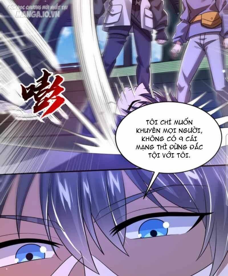 Tích Trữ 10 Vạn Vật Tư Trước Ngày Tận Thế Chapter 116 - Trang 2