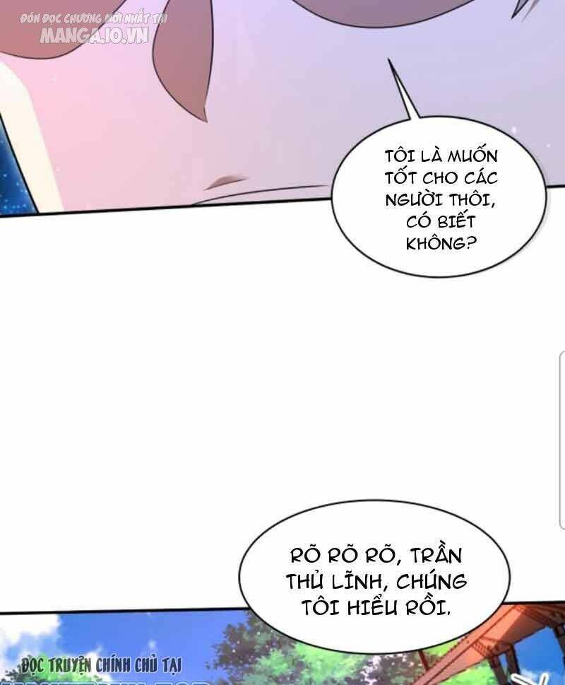 Tích Trữ 10 Vạn Vật Tư Trước Ngày Tận Thế Chapter 116 - Trang 2