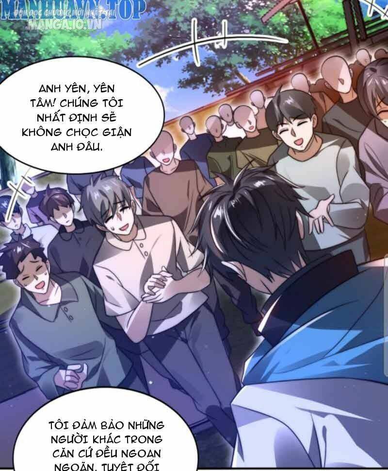 Tích Trữ 10 Vạn Vật Tư Trước Ngày Tận Thế Chapter 116 - Trang 2