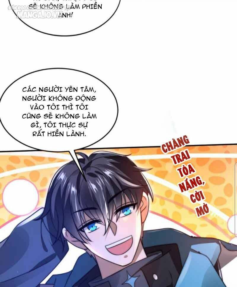 Tích Trữ 10 Vạn Vật Tư Trước Ngày Tận Thế Chapter 116 - Trang 2