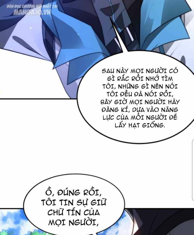 Tích Trữ 10 Vạn Vật Tư Trước Ngày Tận Thế Chapter 116 - Trang 2