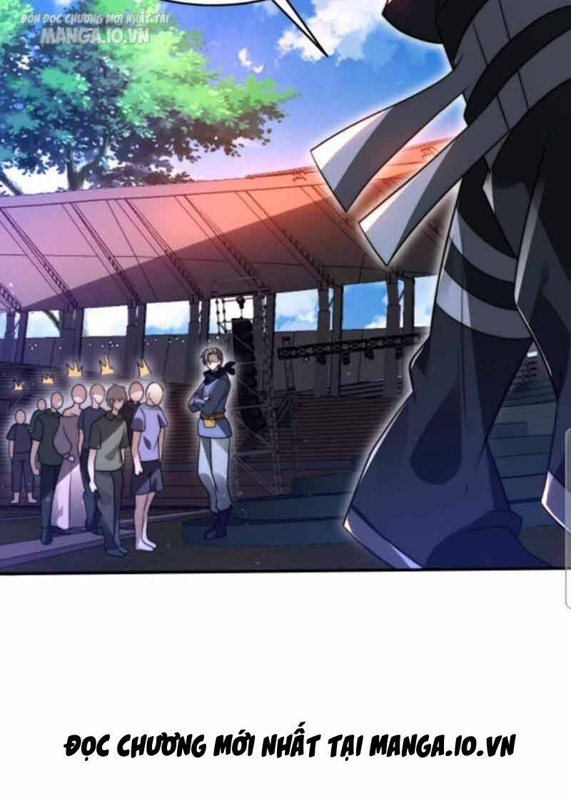 Tích Trữ 10 Vạn Vật Tư Trước Ngày Tận Thế Chapter 116 - Trang 2