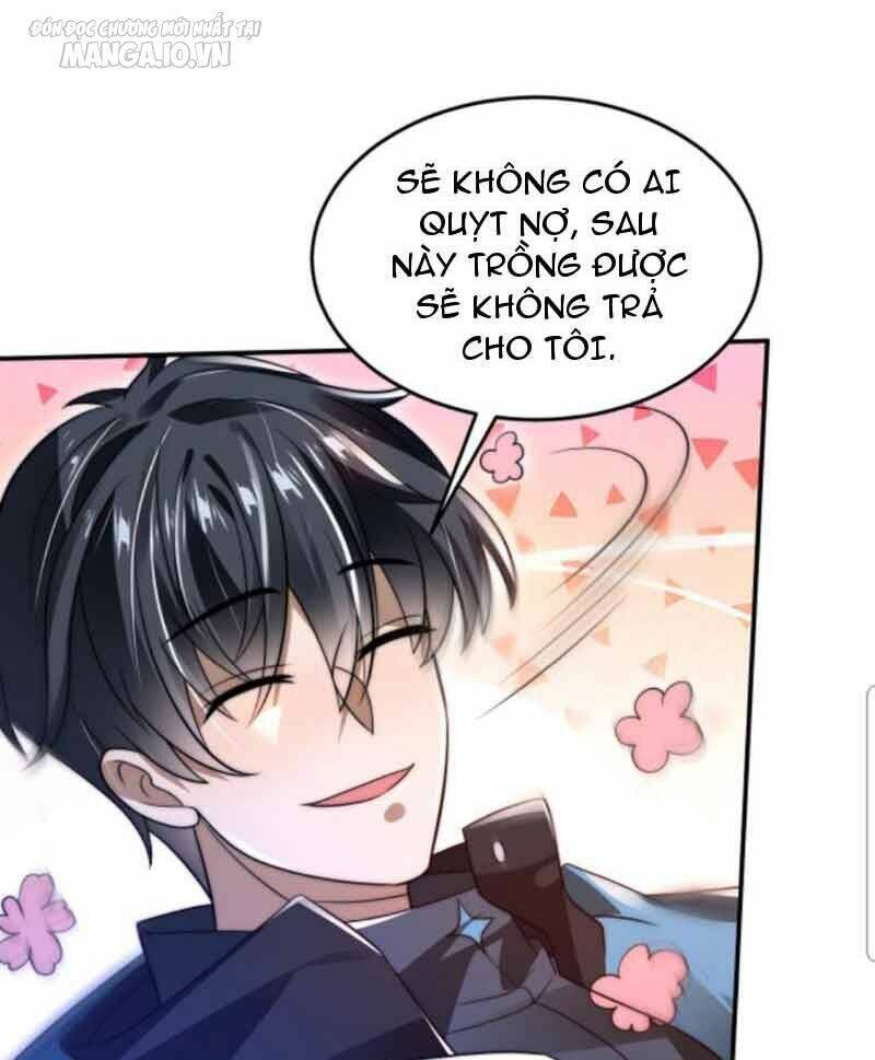 Tích Trữ 10 Vạn Vật Tư Trước Ngày Tận Thế Chapter 116 - Trang 2