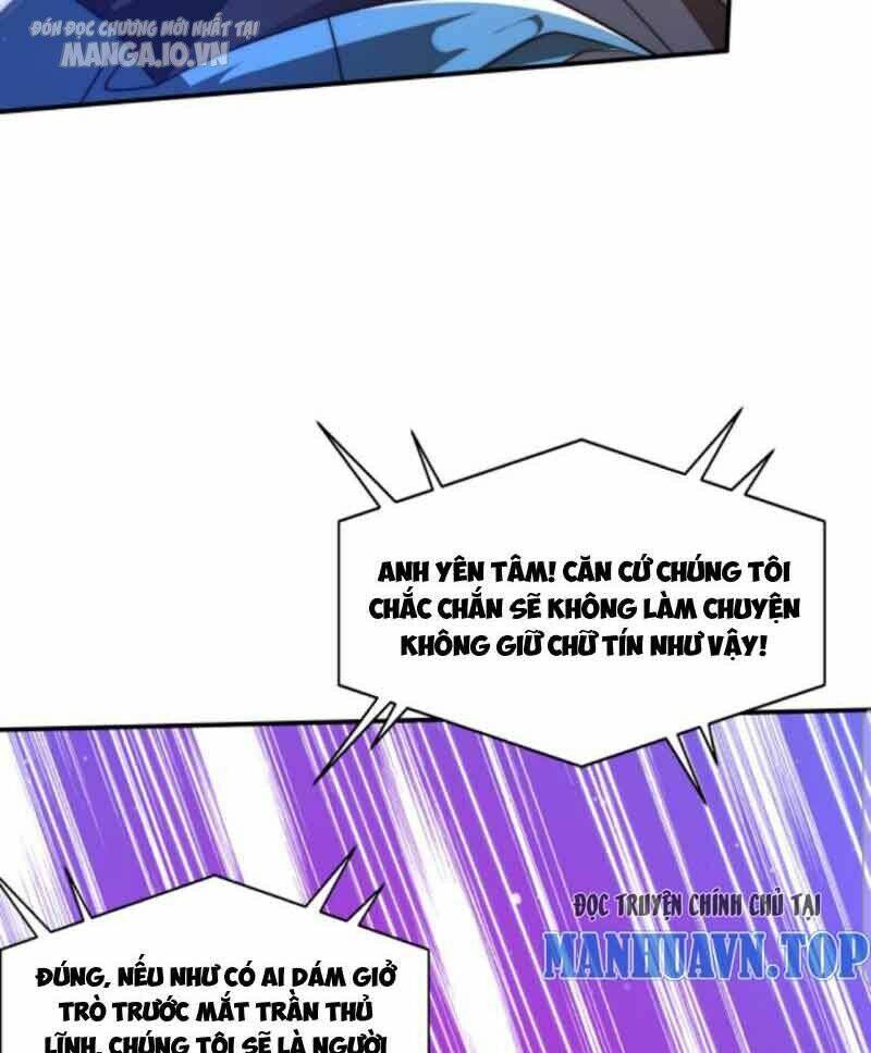 Tích Trữ 10 Vạn Vật Tư Trước Ngày Tận Thế Chapter 116 - Trang 2