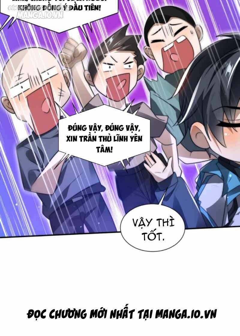 Tích Trữ 10 Vạn Vật Tư Trước Ngày Tận Thế Chapter 116 - Trang 2