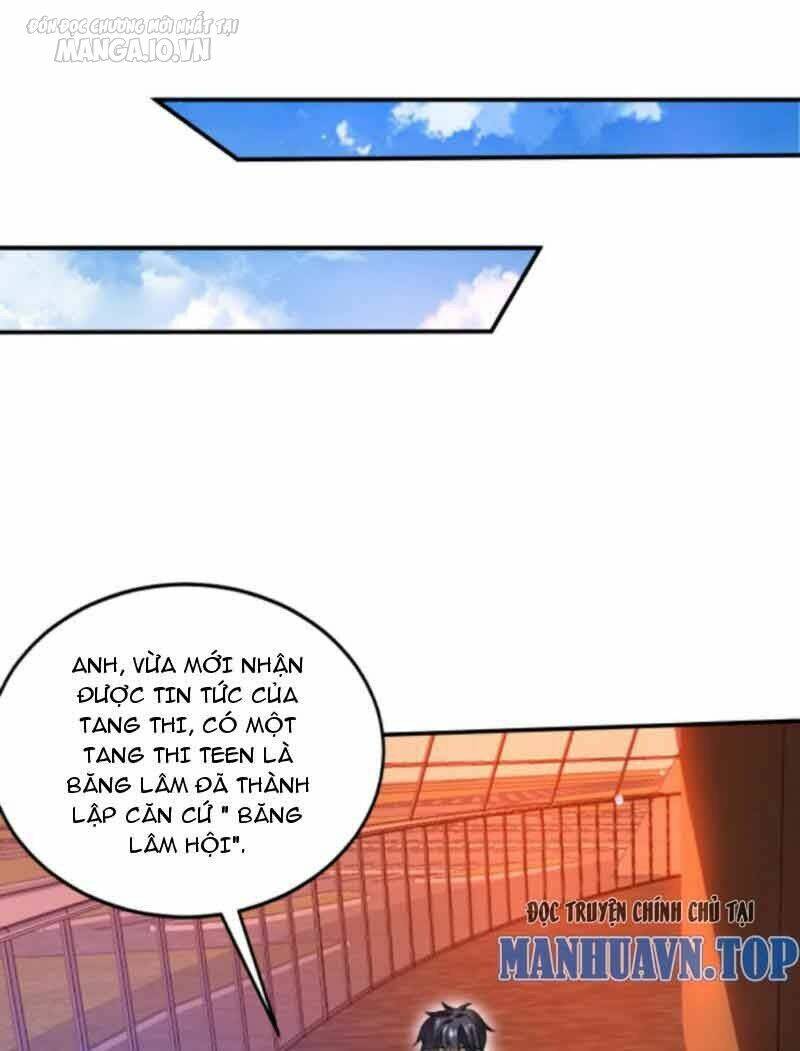 Tích Trữ 10 Vạn Vật Tư Trước Ngày Tận Thế Chapter 116 - Trang 2