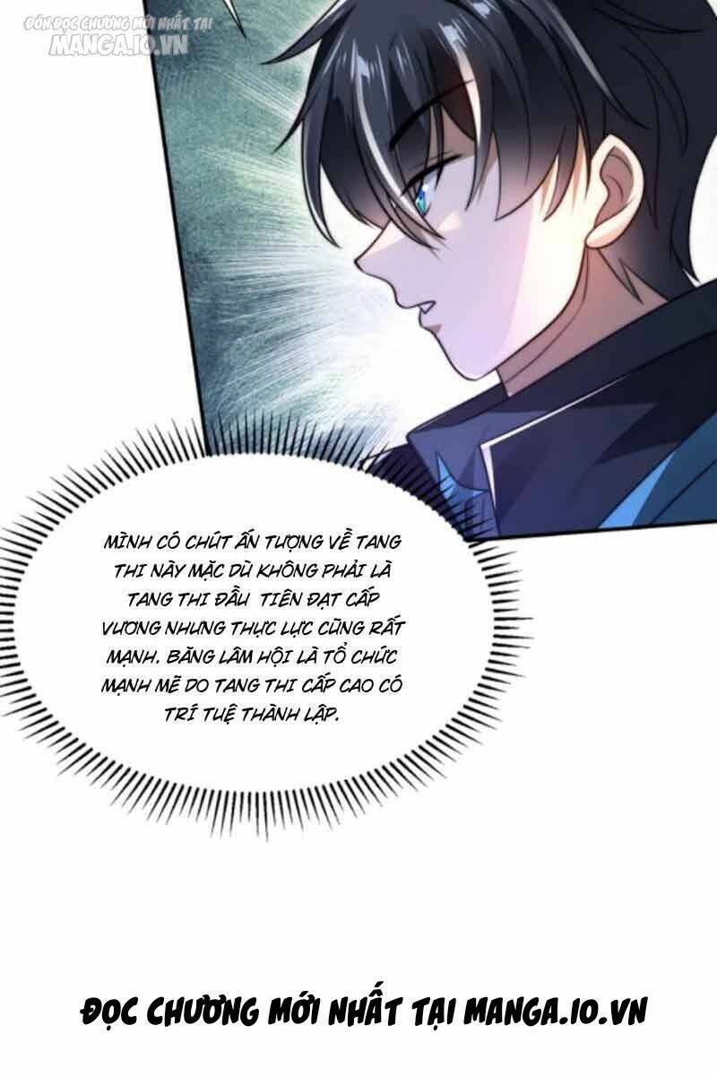 Tích Trữ 10 Vạn Vật Tư Trước Ngày Tận Thế Chapter 116 - Trang 2