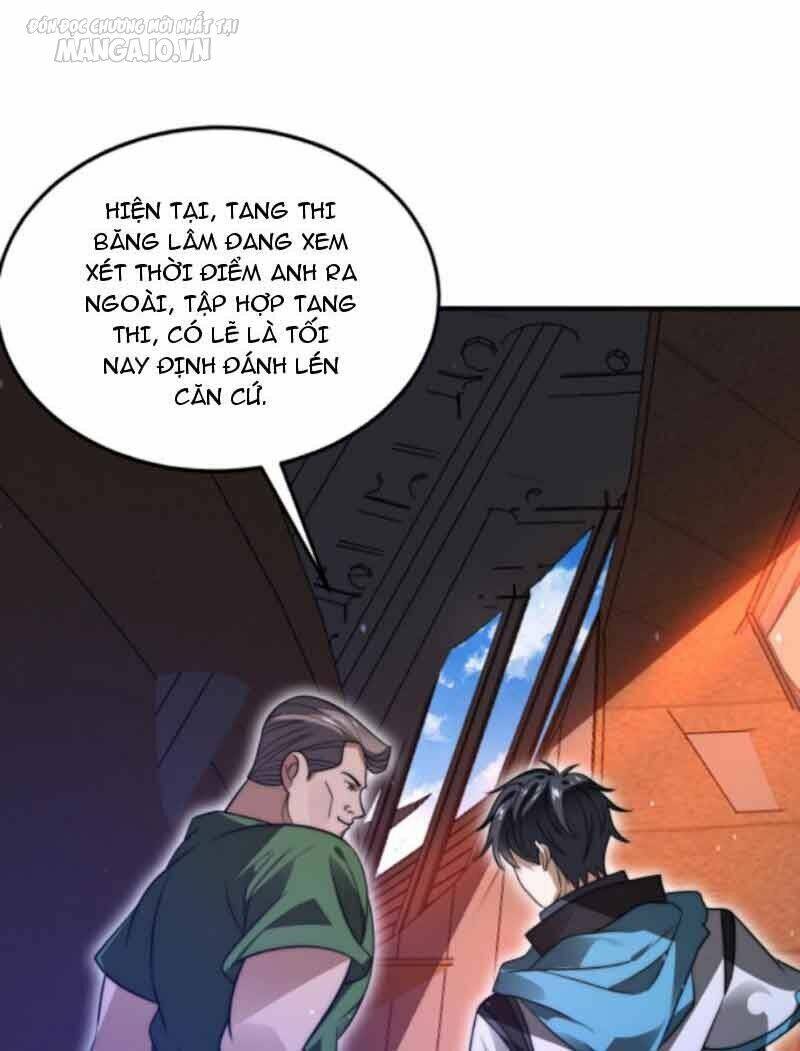 Tích Trữ 10 Vạn Vật Tư Trước Ngày Tận Thế Chapter 116 - Trang 2