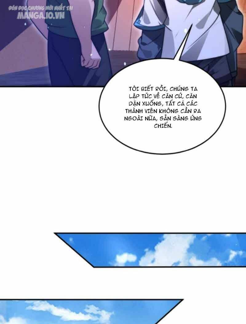 Tích Trữ 10 Vạn Vật Tư Trước Ngày Tận Thế Chapter 116 - Trang 2