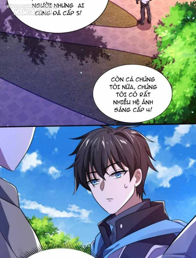 Tích Trữ 10 Vạn Vật Tư Trước Ngày Tận Thế Chapter 116 - Trang 2