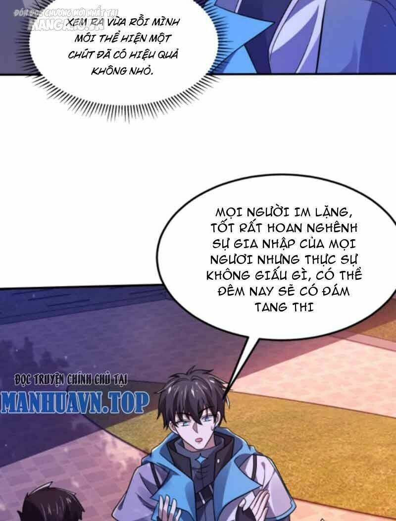 Tích Trữ 10 Vạn Vật Tư Trước Ngày Tận Thế Chapter 116 - Trang 2