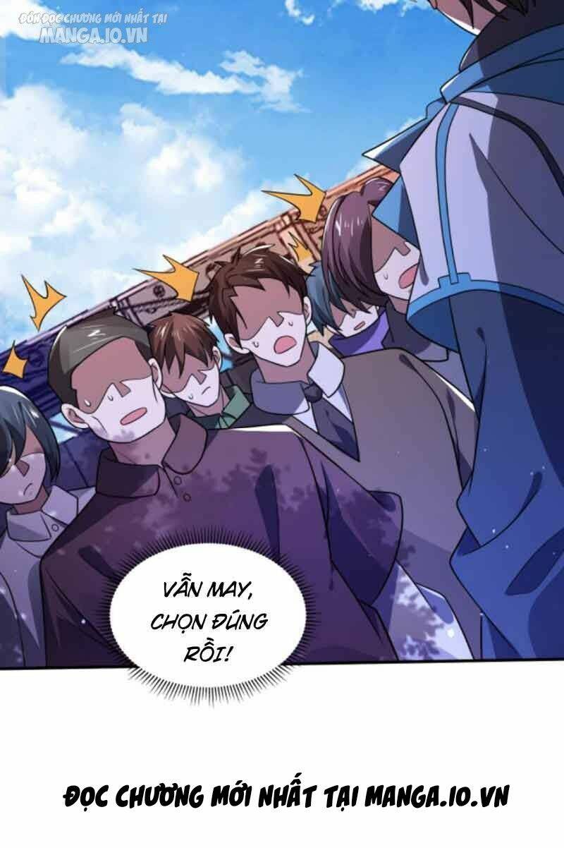 Tích Trữ 10 Vạn Vật Tư Trước Ngày Tận Thế Chapter 116 - Trang 2