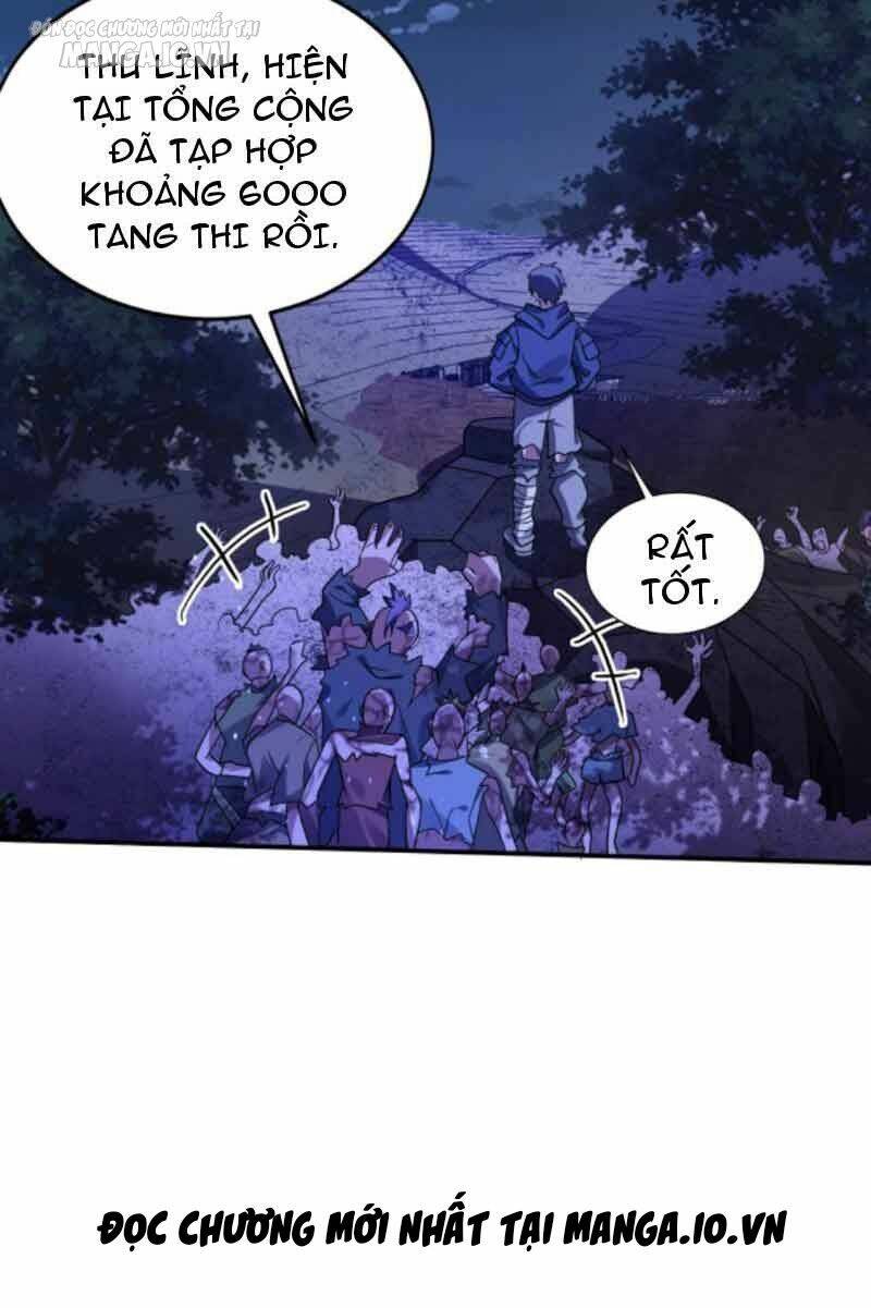 Tích Trữ 10 Vạn Vật Tư Trước Ngày Tận Thế Chapter 116 - Trang 2