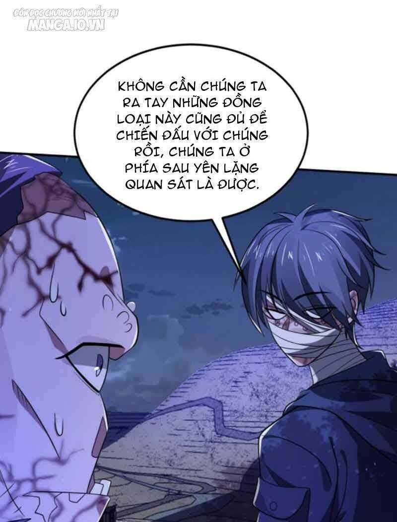 Tích Trữ 10 Vạn Vật Tư Trước Ngày Tận Thế Chapter 116 - Trang 2