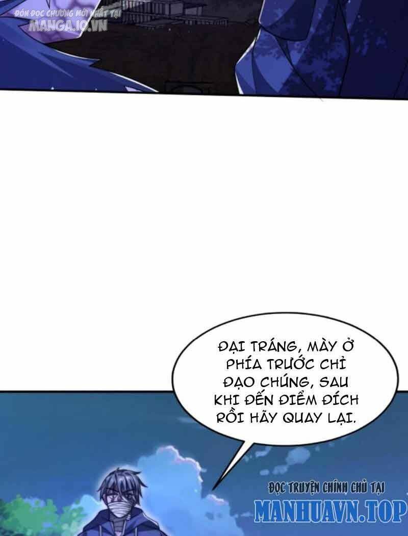 Tích Trữ 10 Vạn Vật Tư Trước Ngày Tận Thế Chapter 116 - Trang 2